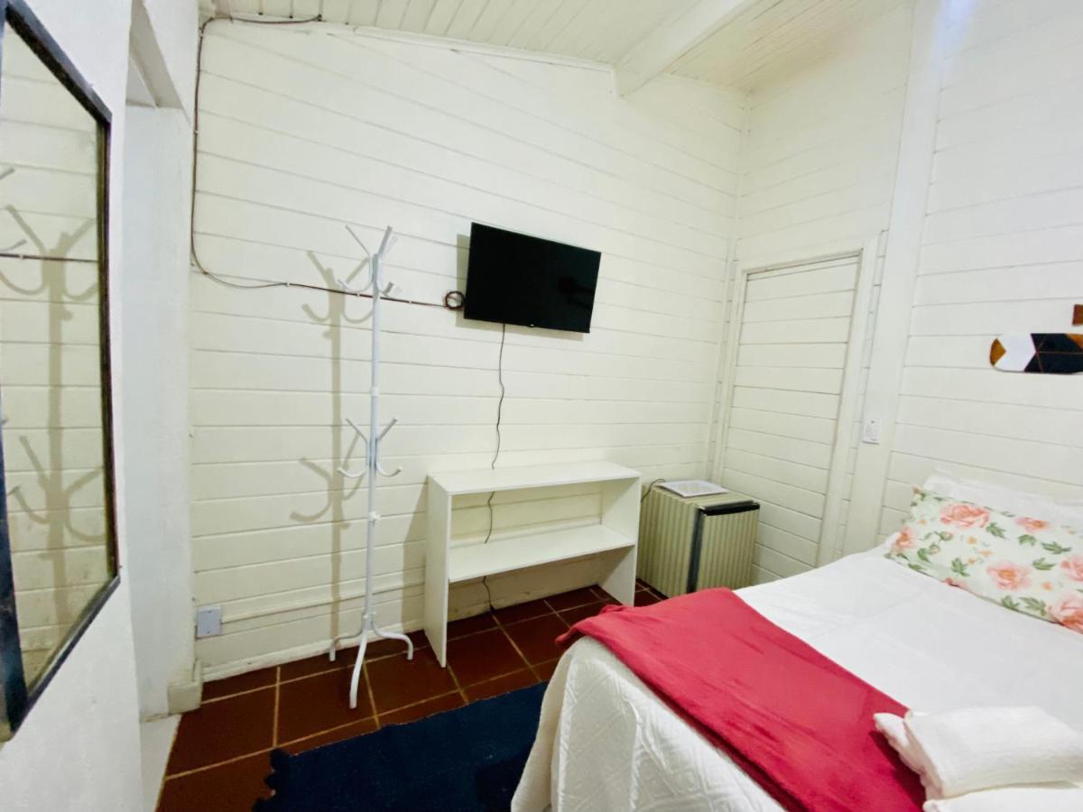 Casa Da Praia Juquehy Jqy Hotel Juquei Bagian luar foto