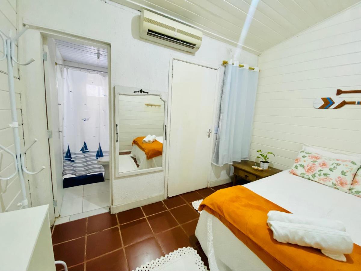 Casa Da Praia Juquehy Jqy Hotel Juquei Bagian luar foto
