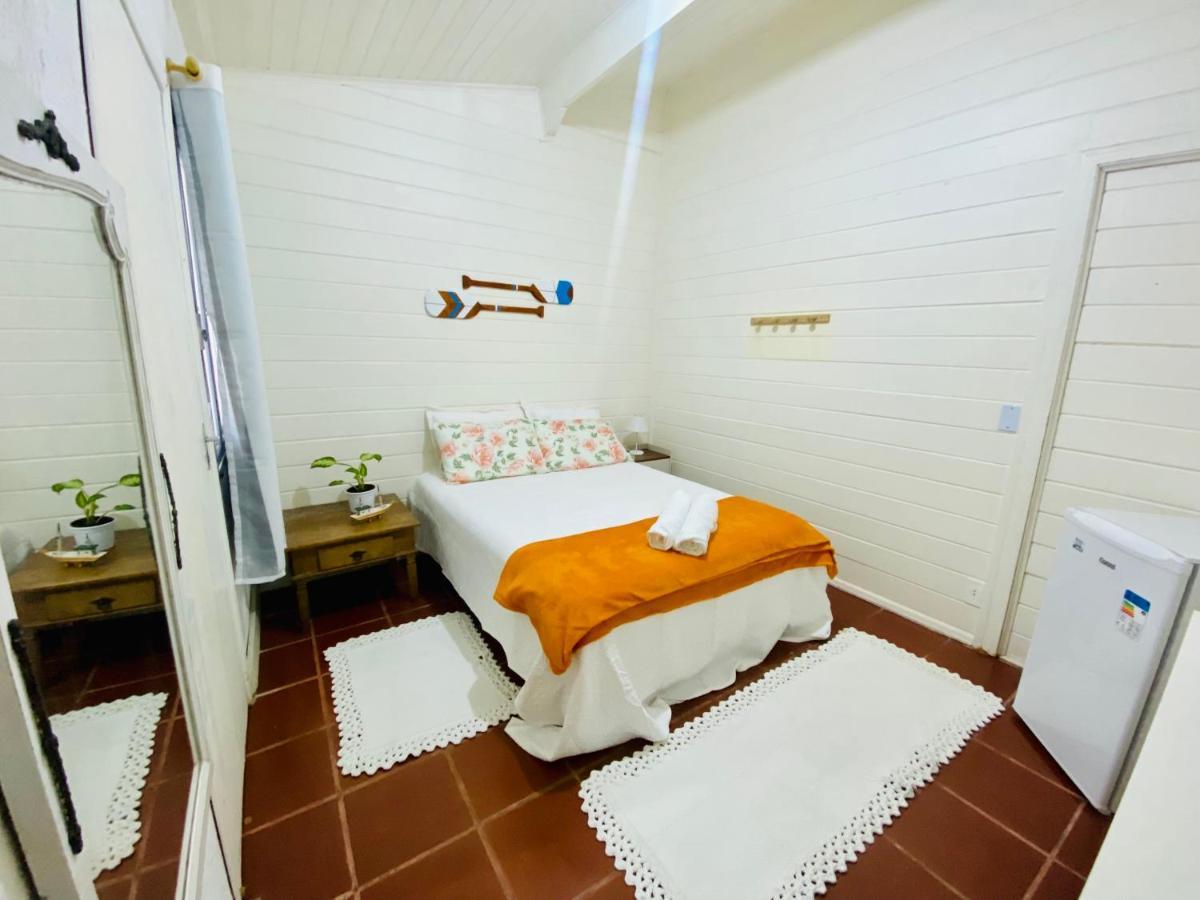 Casa Da Praia Juquehy Jqy Hotel Juquei Bagian luar foto