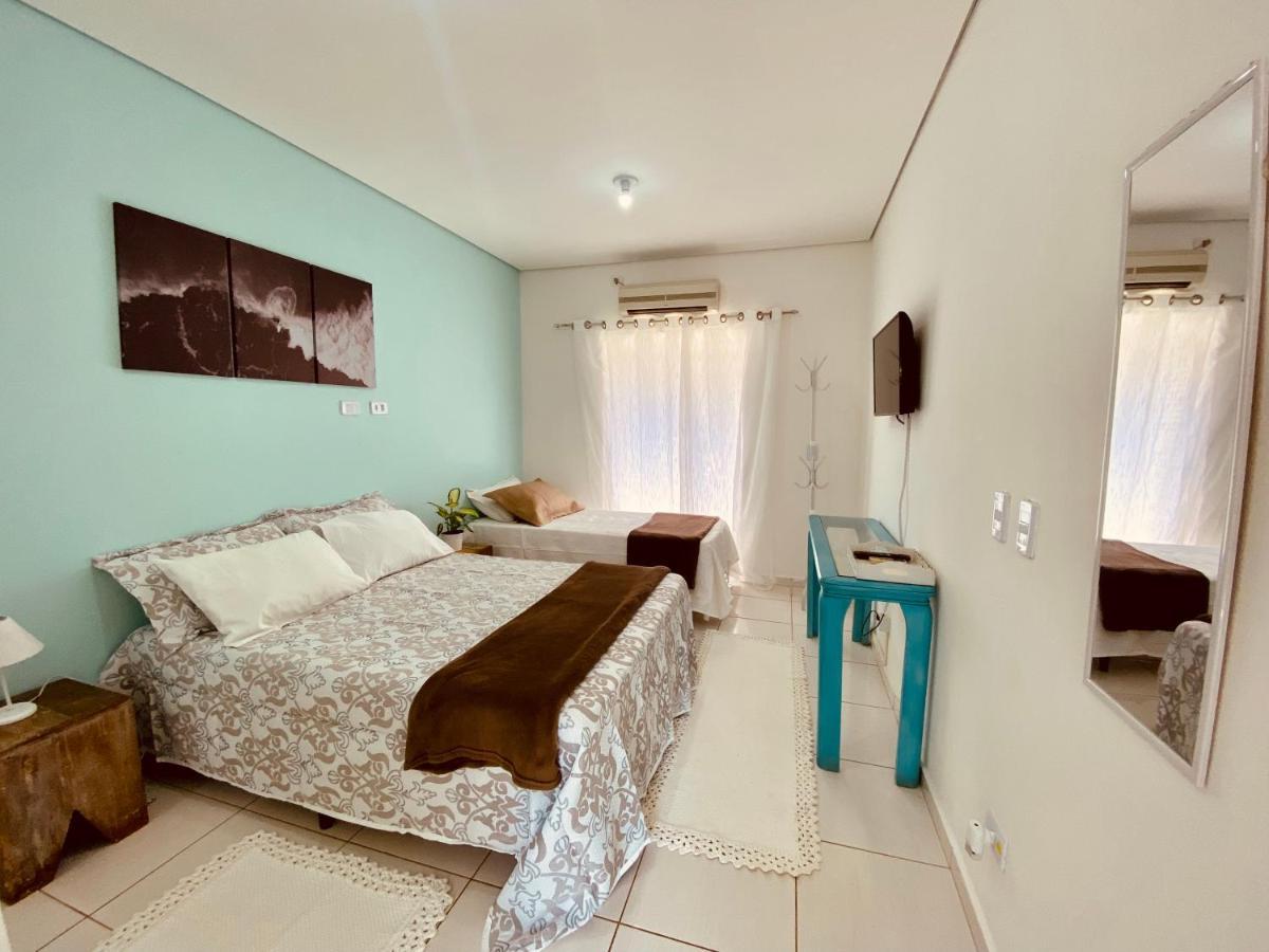 Casa Da Praia Juquehy Jqy Hotel Juquei Bagian luar foto