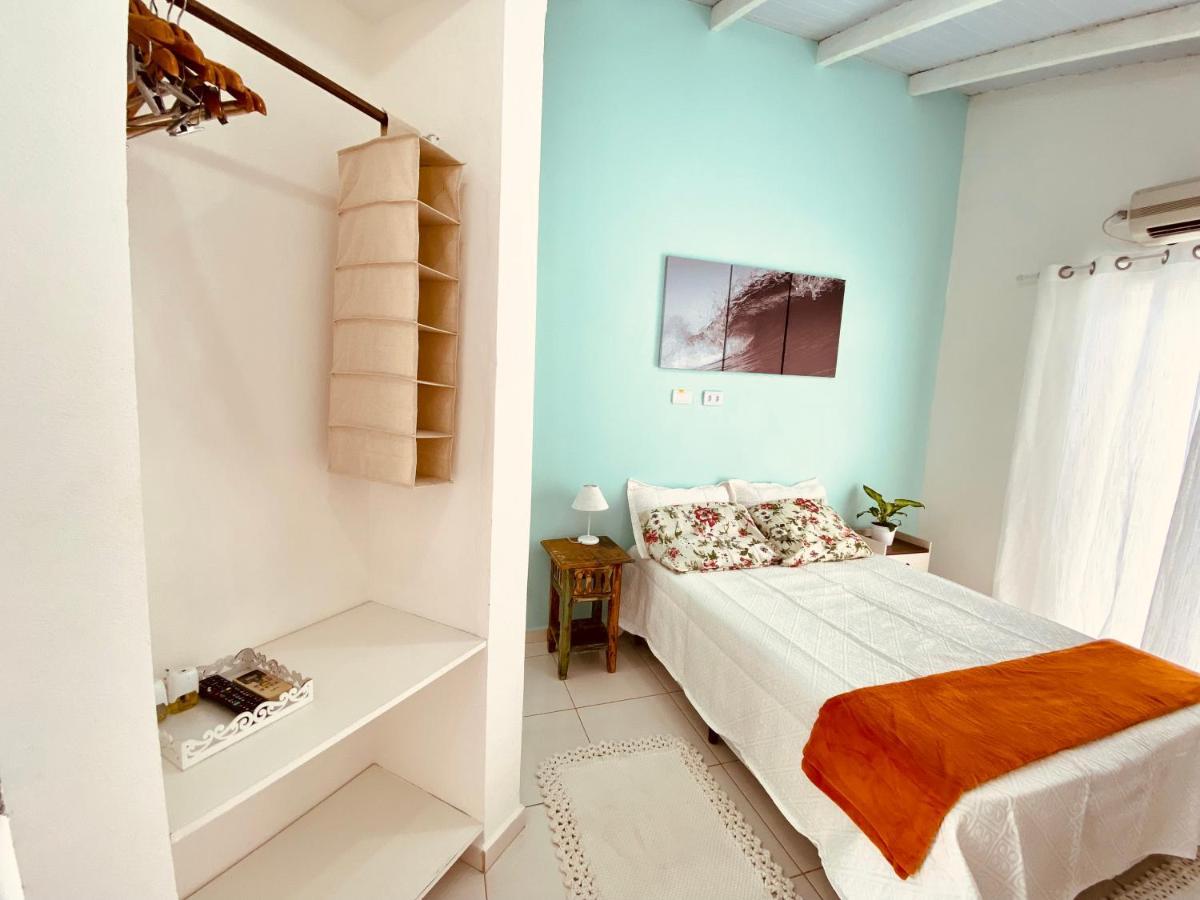 Casa Da Praia Juquehy Jqy Hotel Juquei Bagian luar foto