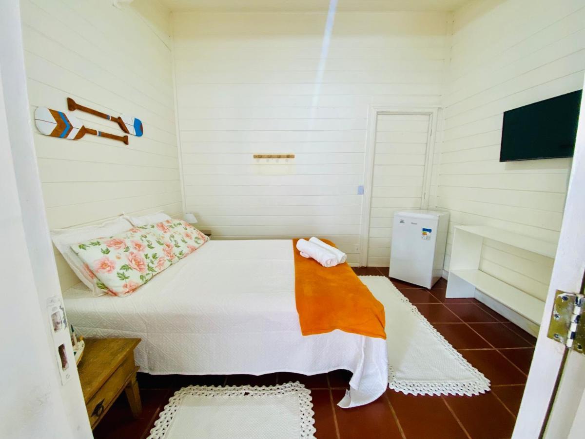 Casa Da Praia Juquehy Jqy Hotel Juquei Bagian luar foto