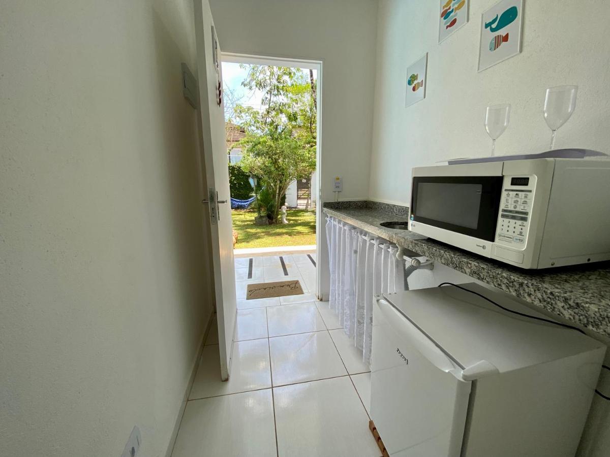 Casa Da Praia Juquehy Jqy Hotel Juquei Bagian luar foto