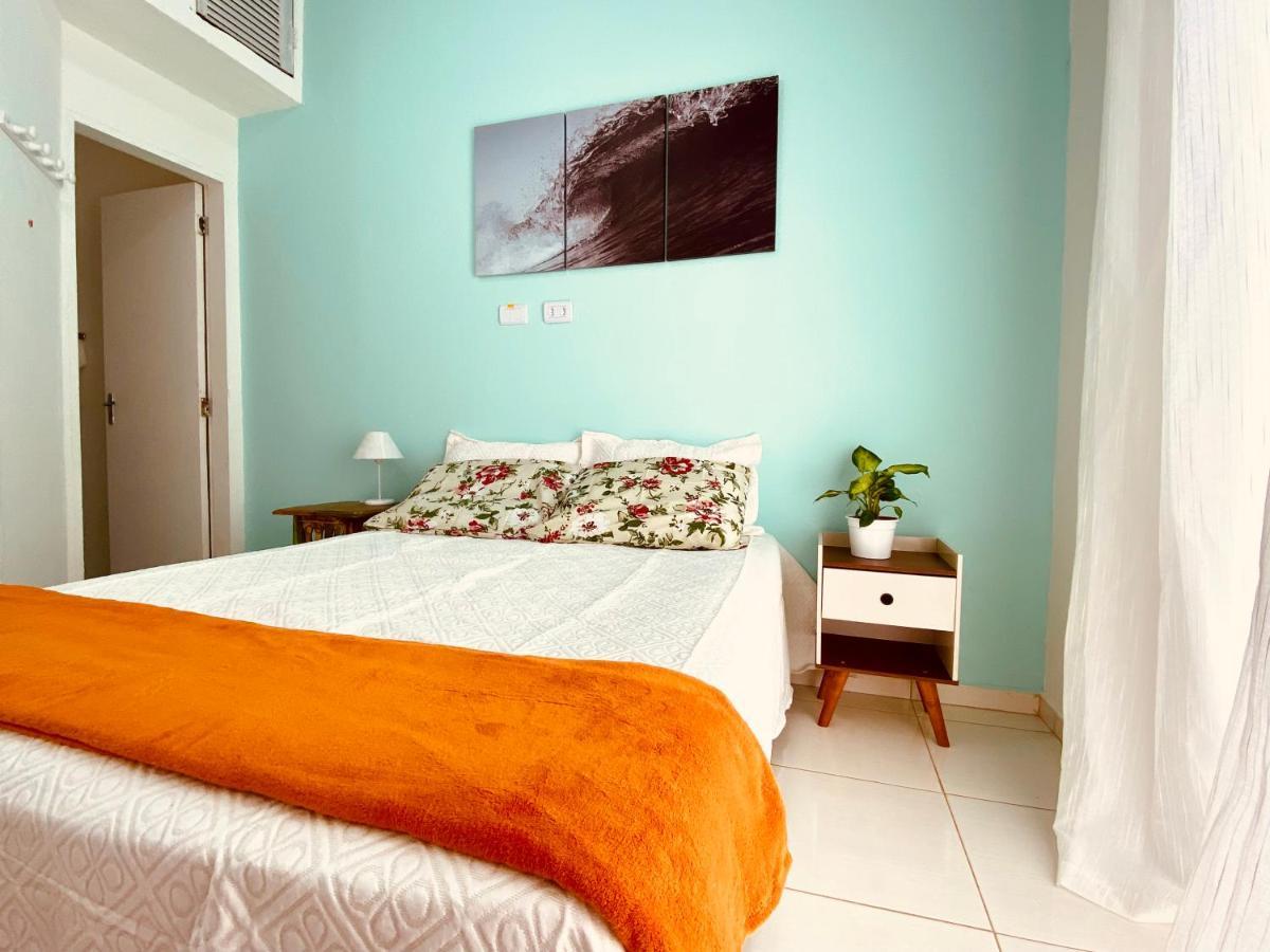 Casa Da Praia Juquehy Jqy Hotel Juquei Bagian luar foto