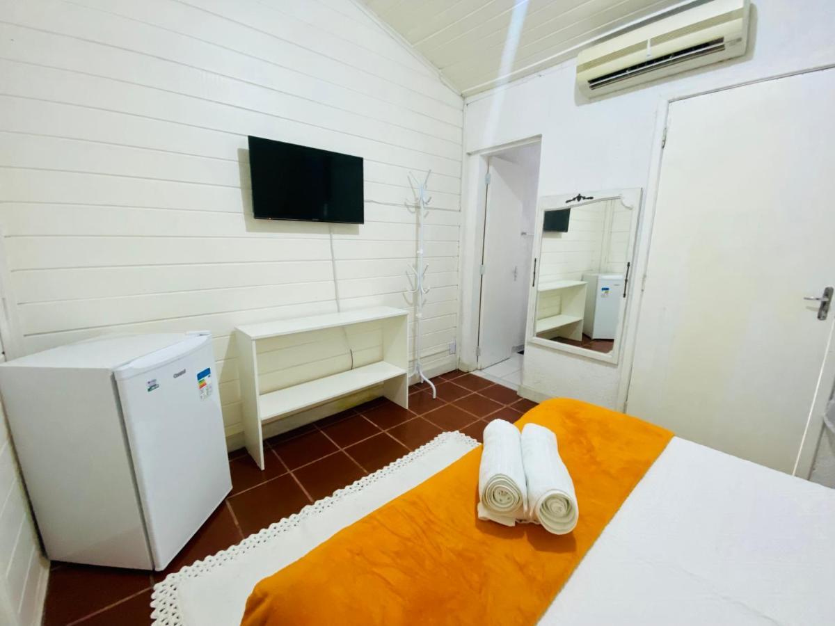 Casa Da Praia Juquehy Jqy Hotel Juquei Bagian luar foto