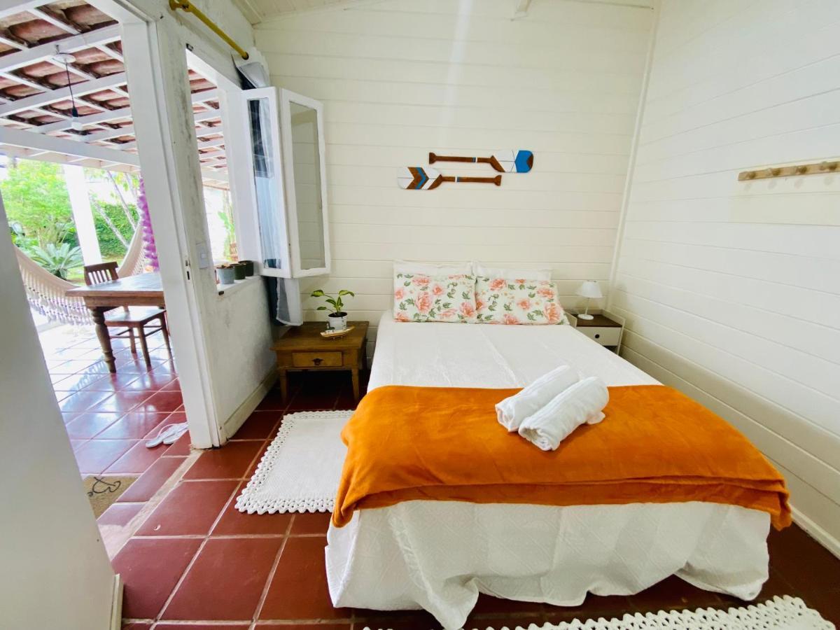 Casa Da Praia Juquehy Jqy Hotel Juquei Bagian luar foto