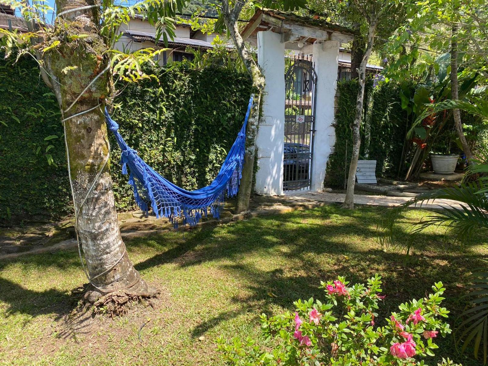 Casa Da Praia Juquehy Jqy Hotel Juquei Bagian luar foto